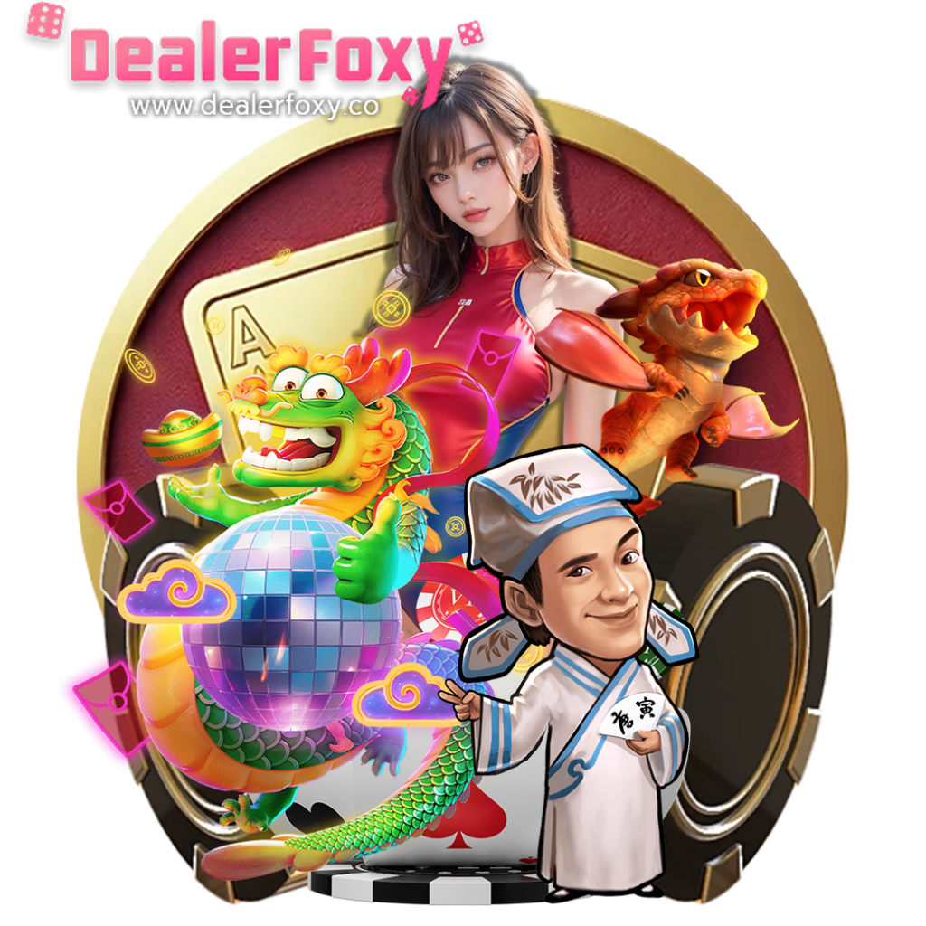 dealerfoxy mobile